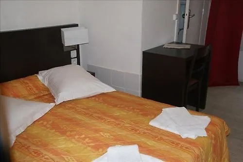 Untalented Hotel - Villette  Paris