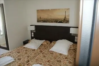 Untalented Hotel - Villette