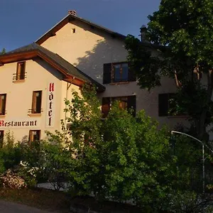 La Ferme Du Bois Barbu France