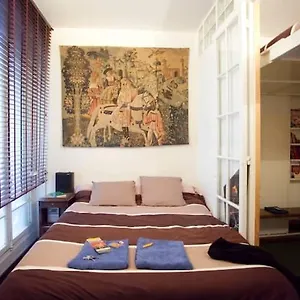 Bed and breakfast Bien Situe