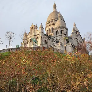 D'hotes Confort Et Charme 9eme Paris