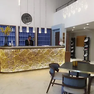 Domitys L'ellipse Paris