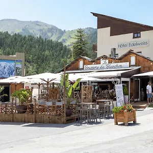 Edelweiss France