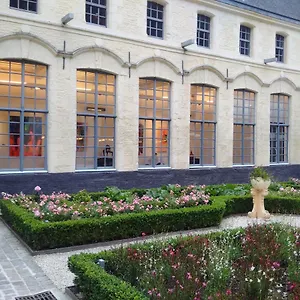 L'hermitage Gantois, Autograph Collection France