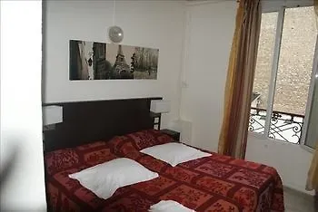 Untalented Hotel - Villette