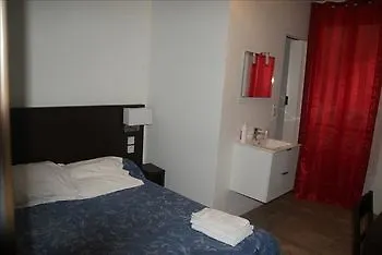 Untalented Hotel - Villette Paris