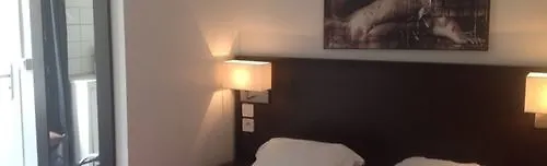Untalented Hotel - Villette 3*, Paris France