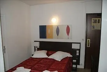 Untalented Hotel - Villette France