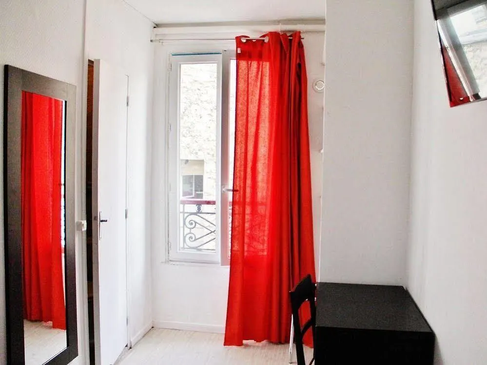 Untalented Hotel - Villette
