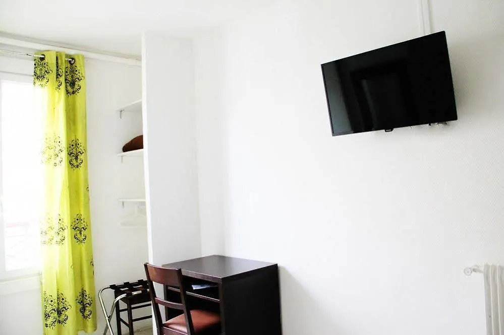 Untalented Hotel - Villette Paris