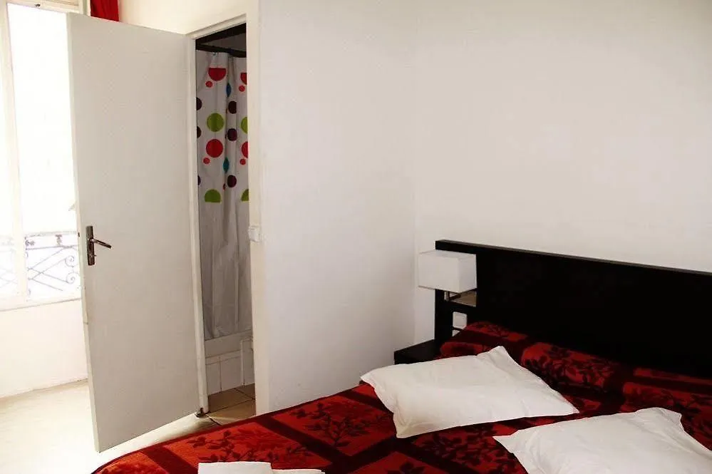 Untalented Hotel - Villette Paris