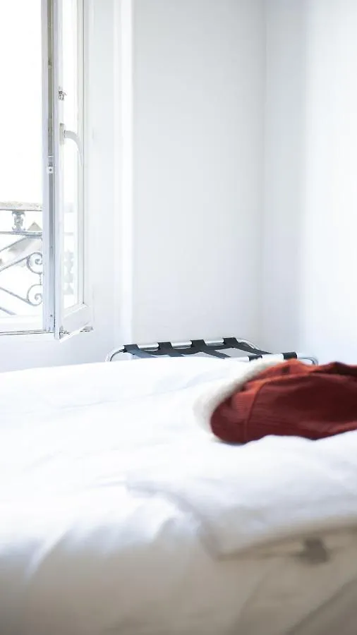 Untalented Hotel - Villette
