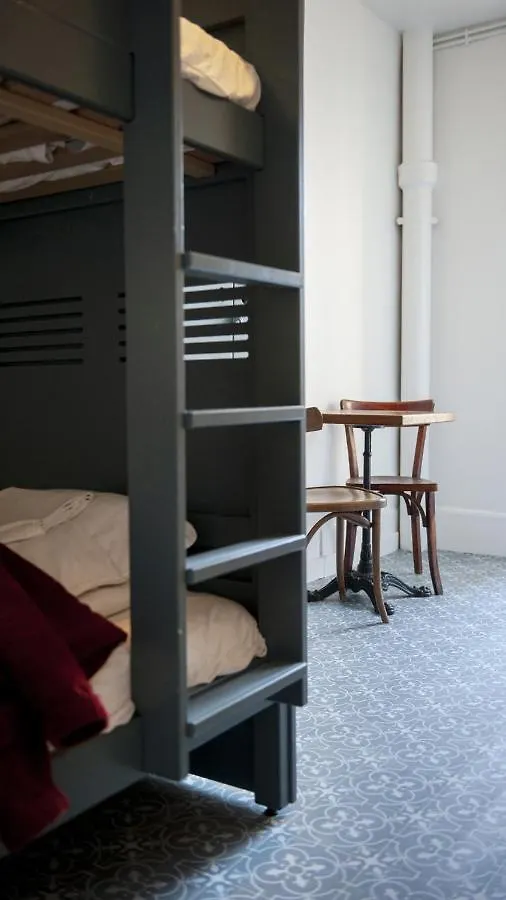 Untalented Hotel - Villette