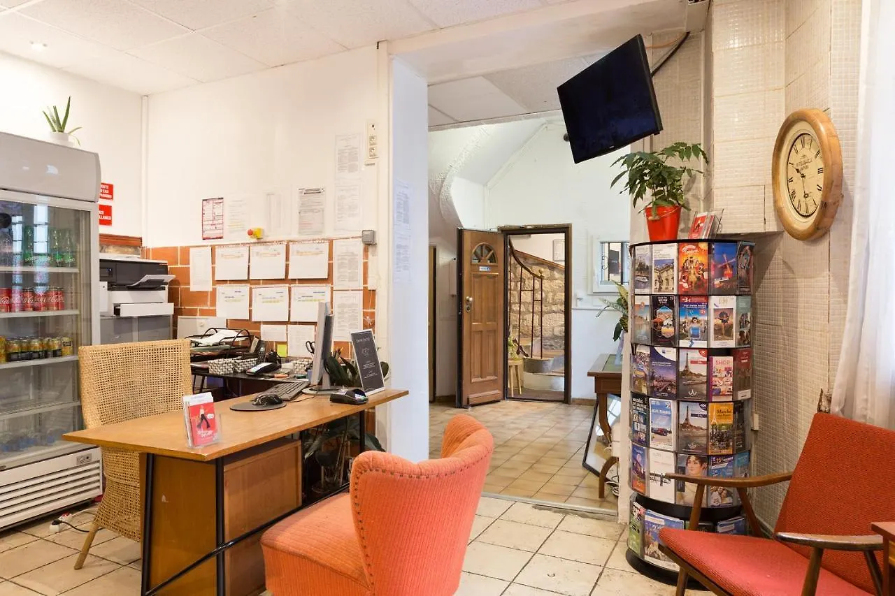 Untalented Hotel - Villette 3*, Paris France