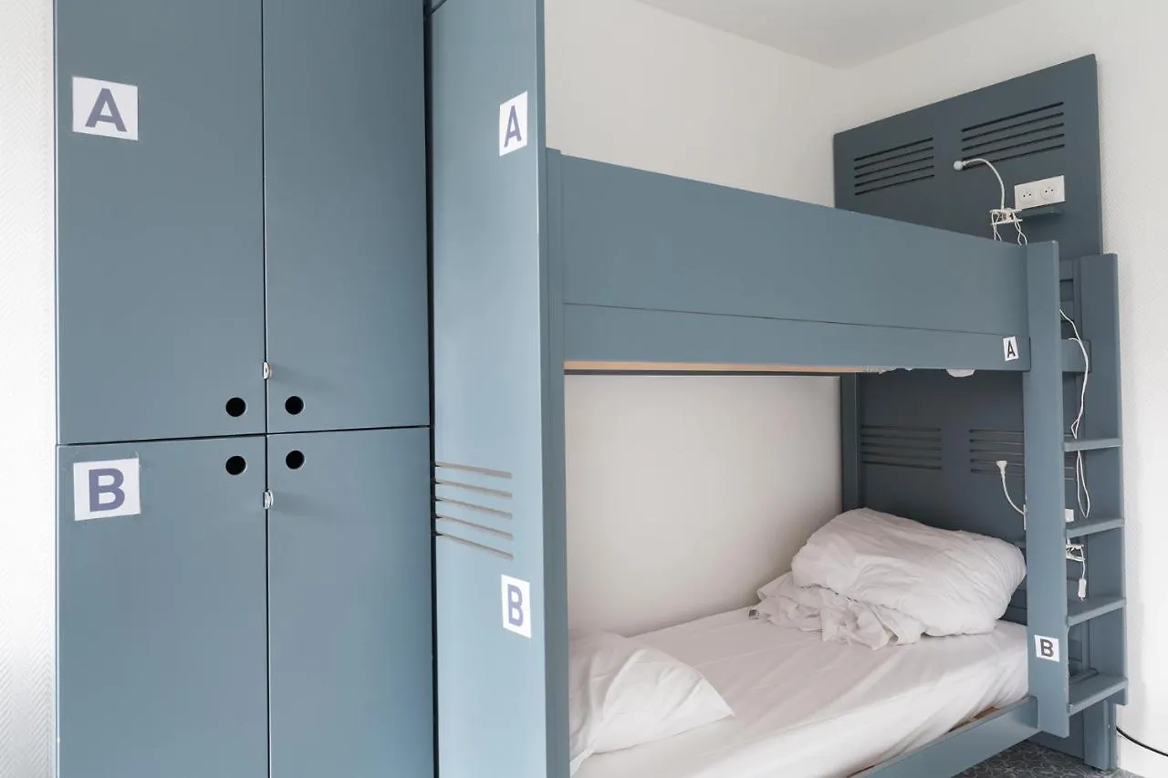 Untalented Hotel - Villette  Paris
